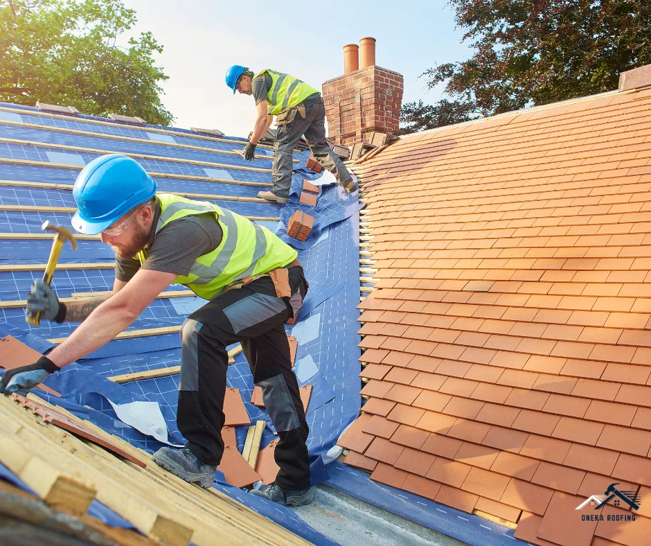 Why choose Roof Repair Near Me in Moultonborough, NH