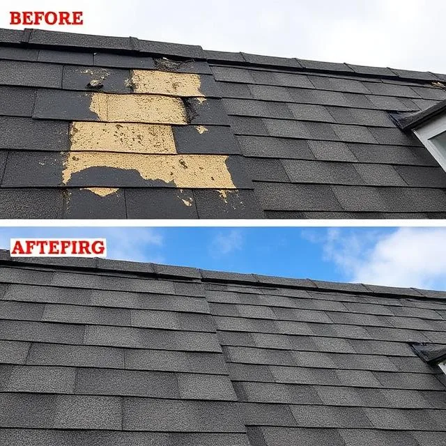 Roof Repair Near Me in Moultonborough, NH near me